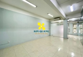 CHO THUÊ TÒA NHÀ GIC 275 NGUYỄN VĂN ĐẬU BÌNH THẠNH