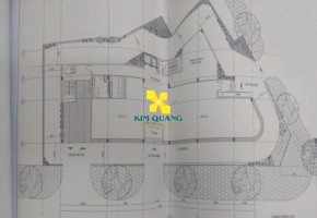 CHO THUÊ TÒA NHÀ GÓC 2 MẶT TIỀN 14-16 PHAN ĐĂNG LƯU