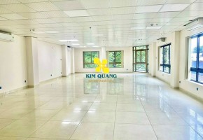 CHO THUÊ TÒA NHÀ GÓC 2 MẶT TIỀN 52 NGÔ QUYỀN