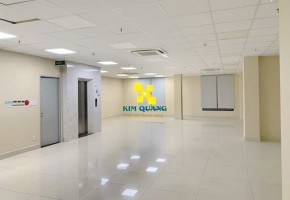 CHO THUÊ TÒA NHÀ GÓC 2 MẶT TIỀN K8BIS BỬU LONG - HƯƠNG GIANG