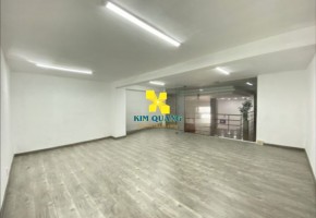 Cho Thuê Tòa Nhà GÓC 2MT 1A Công Trường Mê Linh