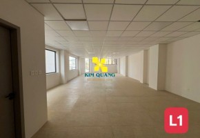 CHO THUÊ TÒA NHÀ GÓC 2MT 473 LÊ QUANG ĐỊNH