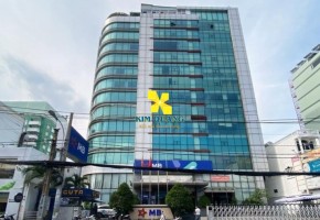 Cho Thuê Tòa Nhà Góc 2MT 538 Cách Mạng Tháng Tám