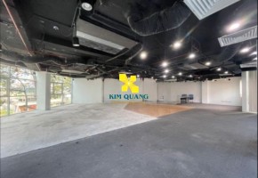Cho Thuê Tòa Nhà góc 2MT 55 Nam Kỳ Khởi Nghĩa