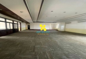 CHO THUÊ TÒA NHÀ GÓC 3 MẶT TIỀN 1L PHAN XÍCH LONG