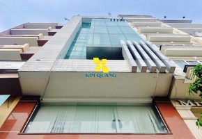 VĂN PHÒNG CHO THUÊ GREEN VIEW OFFICE 19 BẠCH ĐẰNG