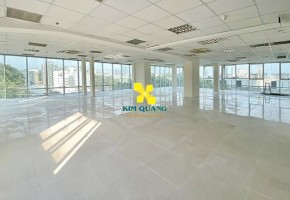 CHO THUÊ VĂN PHÒNG HÀ PHAN BUILDING 17-19 TÔN THẤT TÙNG