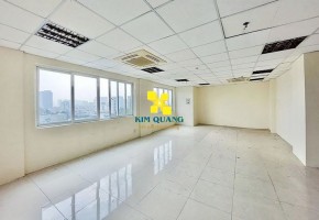 CHO THUÊ VĂN PHÒNG HÀ PHAN BUILDING 17-19 TÔN THẤT TÙNG