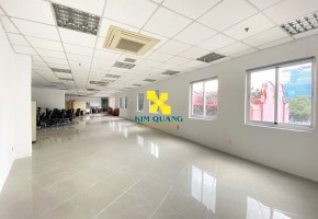 CHO THUÊ VĂN PHÒNG HÀ VINH BUILDING 55-57 NGUYỄN VĂN GIAI
