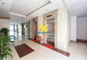 CHO THUÊ VĂN PHÒNG HÀ VINH BUILDING 55-57 NGUYỄN VĂN GIAI