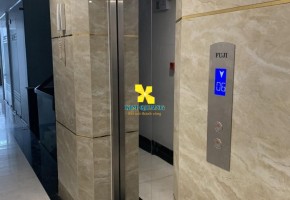 CHO THUÊ TÒA NHÀ HAI MẶT TIỀN 431 TÔ HIẾN THÀNH