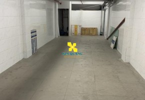 CHO THUÊ TÒA NHÀ HAI MẶT TIỀN 431 TÔ HIẾN THÀNH