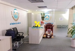 CHO THUÊ TÒA NHÀ HẺM XE HƠI 38/3 NGUYỄN VĂN TRỖI