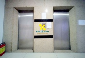 CHO THUÊ TÒA NHÀ HẺM XE HƠI 38/3 NGUYỄN VĂN TRỖI