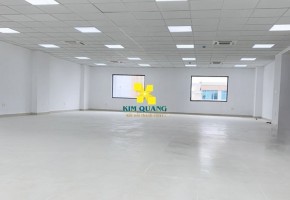 CHO THUÊ VĂN PHÒNG 307/20-307/21 NGUYỄN VĂN TRỖI