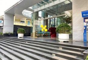 CHO THUÊ VĂN PHÒNG I TOWER 49 PHẠM NGỌC THẠCH