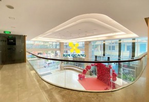 CHO THUÊ VĂN PHÒNG I TOWER 49 PHẠM NGỌC THẠCH