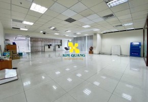CHO THUÊ VĂN PHÒNG I TOWER 49 PHẠM NGỌC THẠCH