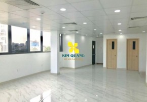 CHO THUÊ VĂN PHÒNG KAPPEL LAND 2 BUILDING 344 HOÀNG VĂN THỤ