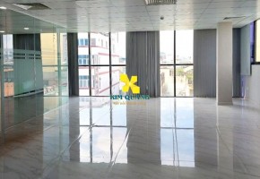CHO THUÊ VĂN PHÒNG KAPPEL LAND 2 BUILDING 344 HOÀNG VĂN THỤ