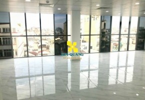 CHO THUÊ VĂN PHÒNG KAPPEL LAND 2 BUILDING 344 HOÀNG VĂN THỤ