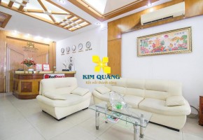 CHO THUÊ TÒA NHÀ KHÁCH SẠN 48-50 THỦ KHOA HUÂN