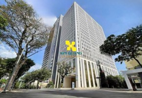 CHO THUÊ VĂN PHÒNG LIM TOWER III 29A NGUYỄN ĐÌNH CHIỂU