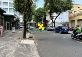 Cho Thuê Tòa Nhà M Village 217 Nguyễn Văn Thủ Phường Tân Định