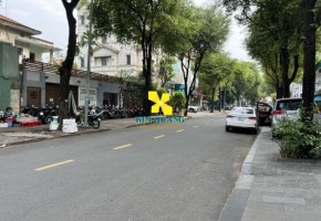 Cho Thuê Tòa Nhà M Village 217 Nguyễn Văn Thủ Phường Tân Định