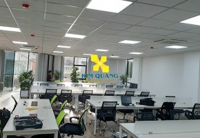 CHO THUÊ TÒA NHÀ MẶT TIỀN 02 LAM SƠN QUẬN TÂN BÌNH
