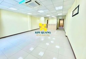 CHO THUÊ TÒA NHÀ MẶT TIỀN 165 NGUYỄN VĂN CỪ