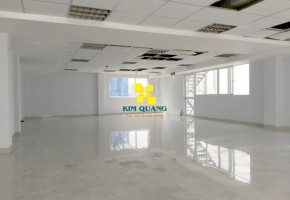 CHO THUÊ TÒA NHÀ MẶT TIỀN 19 - 23 ĐINH BỘ LĨNH