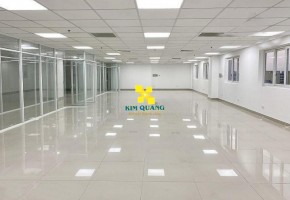 CHO THUÊ TÒA NHÀ MẶT TIỀN 286-288 NGUYỄN XÍ