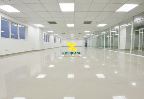 CHO THUÊ TÒA NHÀ MẶT TIỀN 286-288 NGUYỄN XÍ