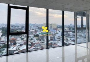 CHO THUÊ TÒA NHÀ MẶT TIỀN 286-288 NGUYỄN XÍ