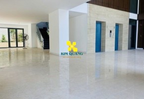 CHO THUÊ TÒA NHÀ MẶT TIỀN 292 NAM KỲ KHỞI NGHĨA