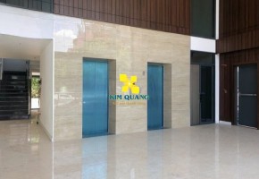 CHO THUÊ TÒA NHÀ MẶT TIỀN 292 NAM KỲ KHỞI NGHĨA