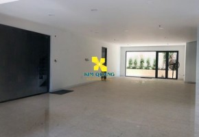 CHO THUÊ TÒA NHÀ MẶT TIỀN 292 NAM KỲ KHỞI NGHĨA