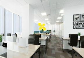 CHO THUÊ TÒA NHÀ MẶT TIỀN 31 TRƯỜNG SƠN