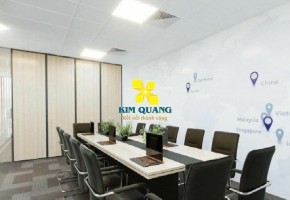 CHO THUÊ TÒA NHÀ MẶT TIỀN 31 TRƯỜNG SƠN
