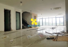 CHO THUÊ TÒA NHÀ MẶT TIỀN 350-352 VÕ VĂN KIỆT