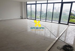 CHO THUÊ TÒA NHÀ MẶT TIỀN 350-352 VÕ VĂN KIỆT