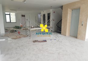 CHO THUÊ TÒA NHÀ MẶT TIỀN 350-352 VÕ VĂN KIỆT