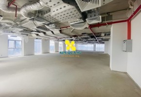 CHO THUÊ TÒA NHÀ MẶT TIỀN 36-38 NGUYỄN VĂN TRỖI PHÚ NHUẬN