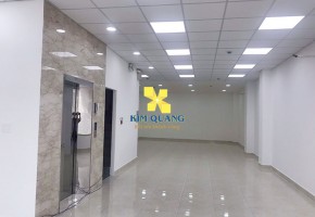 CHO THUÊ TÒA NHÀ MẶT TIỀN 400 ĐIỆN BIÊN PHỦ