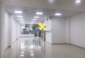 CHO THUÊ TÒA NHÀ MẶT TIỀN 400 ĐIỆN BIÊN PHỦ