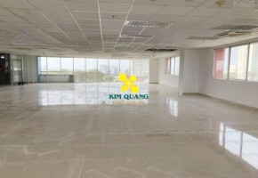 CHO THUÊ TÒA NHÀ MẶT TIỀN 444-446-448 NGUYỄN CHÍ THANH