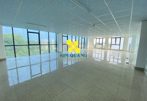 CHO THUÊ TÒA NHÀ MẶT TIỀN 449-451 TÂN SƠN
