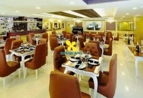 CHO THUÊ TÒA NHÀ MẶT TIỀN 50A TRƯƠNG QUỐC DUNG