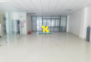 CHO THUÊ TÒA NHÀ MẶT TIỀN 576-578 CỘNG HÒA